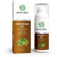 Hemoregen gel - Body Gel