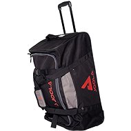 Sports bag JOOLA ROLLBAG VISION black - Sports Bag
