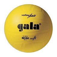 Ball volleyball Gala SOFT MINI BV4015S 4 yellow - Volleyball