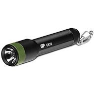 GP LED Flashlight CK12 + 1 x AAA GP Ultra Battery - Flashlight
