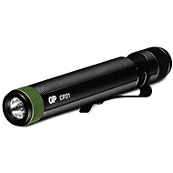 GP LED torch CP21 + 1 x AAA GP Ultra Battery - Flashlight