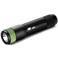 GP LED Flashlight C31 + 1 × AA GP Ultra Battery - Flashlight