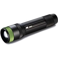 GP Rechargeable LED Torch CR41 - Flashlight