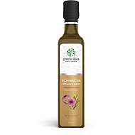GREEN IDEA Echinacea syrup - cane 250 ml - Echinacea
