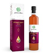 GREEN IDEA Cough and cold premium 500 ml - Dietary Supplement