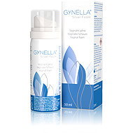 GYNELLA Silver Foam 50ml - Medical Device