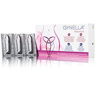 GYNELLA Balance 10 Vaginal Suppositories - Medical Device