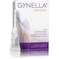 GYNELLA AtroGel 7 × 5g - Medical Device