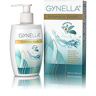 GYNELLA Intimate Wash 200ml - Intimate Hygiene Gel