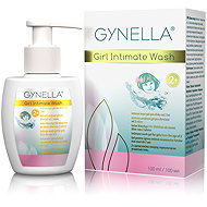 GYNELLA Girl Intimate Wash 100ml - Intimate Hygiene Gel