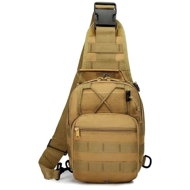 Gaira Backpack Tactical 5501-16 - Shoulder Bag
