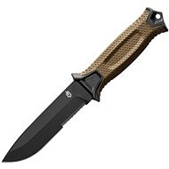 Gerber StrongArm Coyote Combined Blade - Knife