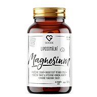 GOODIE Liposomal Magnesium 60 pcs - Magnesium