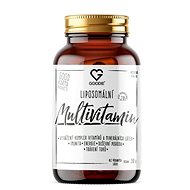 GOODIE Liposomal Multivitamin 30 pcs - Multivitamin