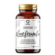 GOODIE Liposomal Sleep Formula - Melatonin 30 pcs - Melatonin