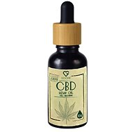GOODIE CBD - 10% full spectrum 10 ml - CBD