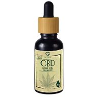 GOODIE CBD - 20% full spectrum 10 ml - CBD