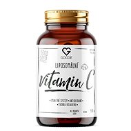 GOODIE Liposomal Vitamin C 60 pcs - Vitamin C