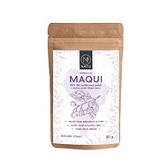 NATU Maqui BIO powder 80 g - Dietary Supplement