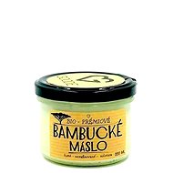 GOODIE Organic Shea Butter 220 ml - Body Butter