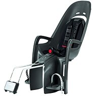 Hamax Caress Zenith gray/black - Children's Bike Seat