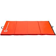 HMS premium MGS01, red - Gymnastic Mat