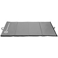 HMS premium MGS01, grey - Gymnastic Mat