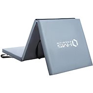 HMS premium MGS02, grey - Gymnastic Mat