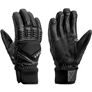 Leki Progressive Copper S - black 6.0 - Ski Gloves