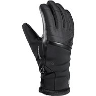 Leki Snowfox 3D Lady - black - Ski Gloves