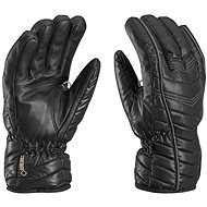 Leki Cortina S GTX - black 6.0 - Ski Gloves