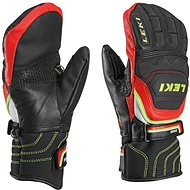 Leki Worldcup Race Flex S Junior Mitten 4.0 - Ski Gloves