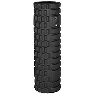 FS102 MASSAGE ROLLER 45 CM HMS BLACK - Foam Roller