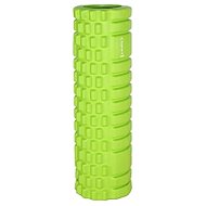 FS102 MASSAGE ROLLER 45 CM HMS GREEN - Foam Roller