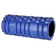 FS103 MASÁŽNÍ VÁLEC (ROLLER) 33CM HMS MODRÝ - Masážní válec
