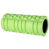 FS103 MASÁŽNÍ VÁLEC (ROLLER) 33CM HMS ZELENÝ - Masážní válec