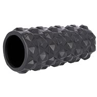 FS107 MASSAGE ROLLER 31.5CM HMS BLACK - Foam Roller