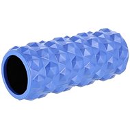 FS107 MASÁŽNÍ VÁLEC (ROLLER) 31.5CM HMS MODRÝ - Masážní válec