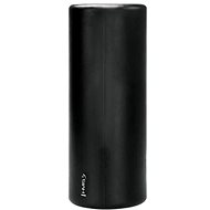 FS111 MASSAGE ROLLER 33 CM HMS BLACK - Foam Roller
