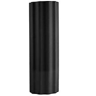 FS201 MASÁŽNÍ VÁLEC (ROLLER) 45CM HMS ČERNÝ - Masážní válec