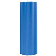 FS201 MASÁŽNÍ VÁLEC (ROLLER) 45CM HMS MODRÝ - Masážní válec