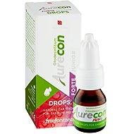 Aurecon ušní kapky Forte Junior 10 ml - Medical Device