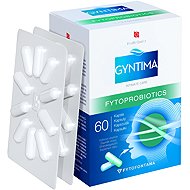 Gyntima kapsle Fytoprobiotics 60 kapslí - Probiotics