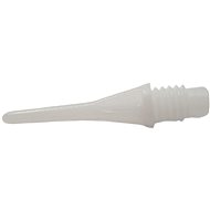 Harrows Micro 1000 pcs in bag, white - Dart Tips