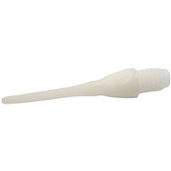 Harrows H-Tip 1000 pcs in bag, white - Dart Tips