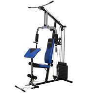 HEKTOR 3 WEIGHT TRAINING TOWER HMS 100 LBS (45 KG) - Multi Gym
