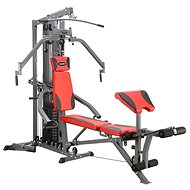 TYTAN 10 HMS 200 LBS (90 KG) WEIGHT TRAINING TOWER - Multi Gym