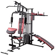 TYTAN 12 WEIGHT TRAINING TOWER HMS 150LBS (67,5KG) - Multi Gym