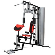 TYTAN 7 WEIGHT TRAINING TOWER HMS PREMIUM 150LBS (67,5KG) - Multi Gym