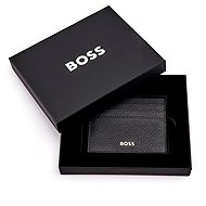 Hugo Boss Classic HLC416A, black - Document Holder